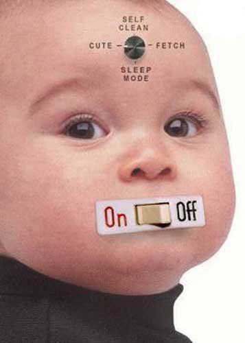 Le mieux pour bébé