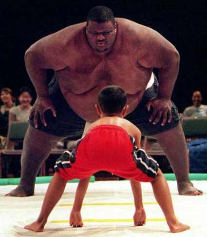 Quel garcon va gagner