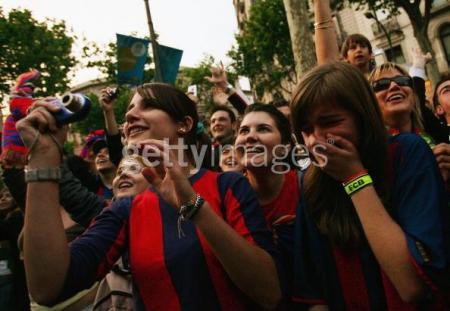 barca barca