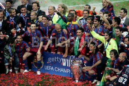 uefa champion