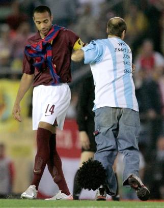 henry