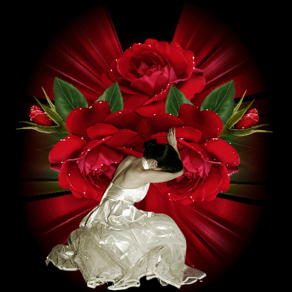   A Tous mes amis