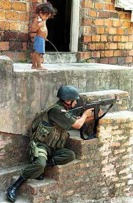 NON à la GUERRE