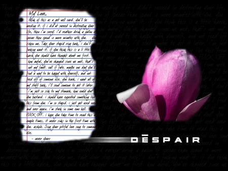 Despair_by_four