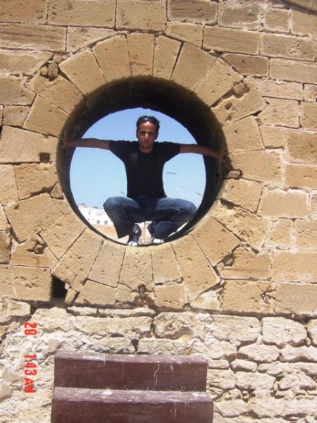 Essaouira