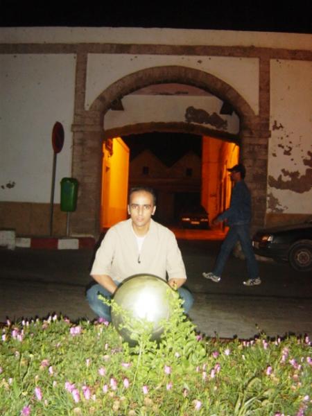 Essaouira