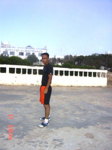 Essaouira