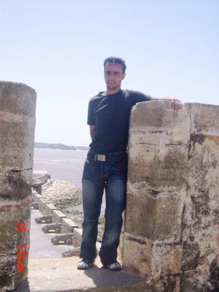 Essaouira