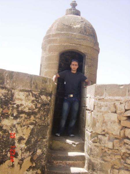 Essaouira